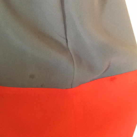 •Moulinette Soeurs Colorblock Dress• - Picture 8 of 8